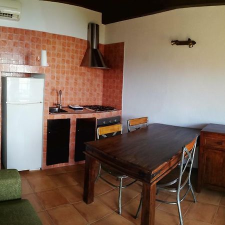 Il Moro Apartman Geremèas Kültér fotó