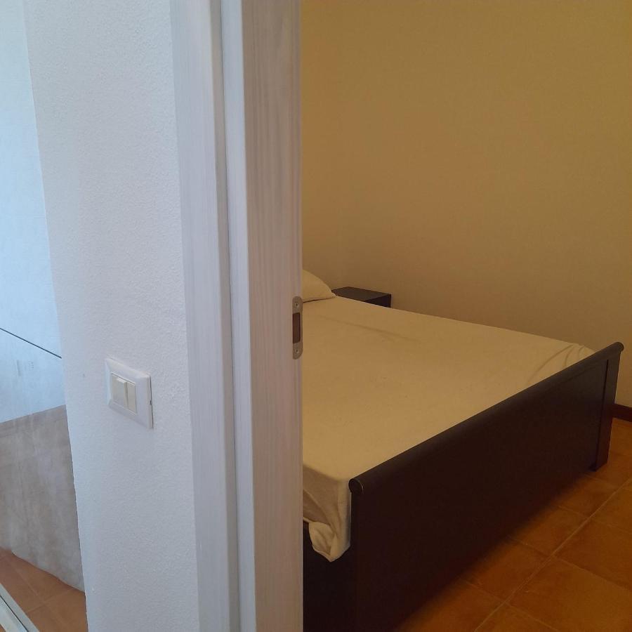 Il Moro Apartman Geremèas Kültér fotó