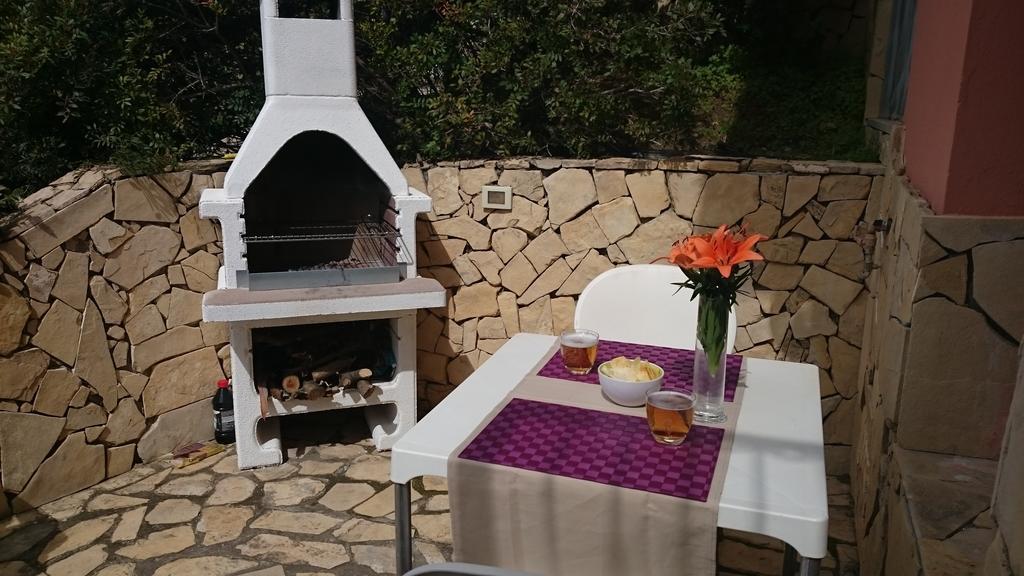 Il Moro Apartman Geremèas Szoba fotó