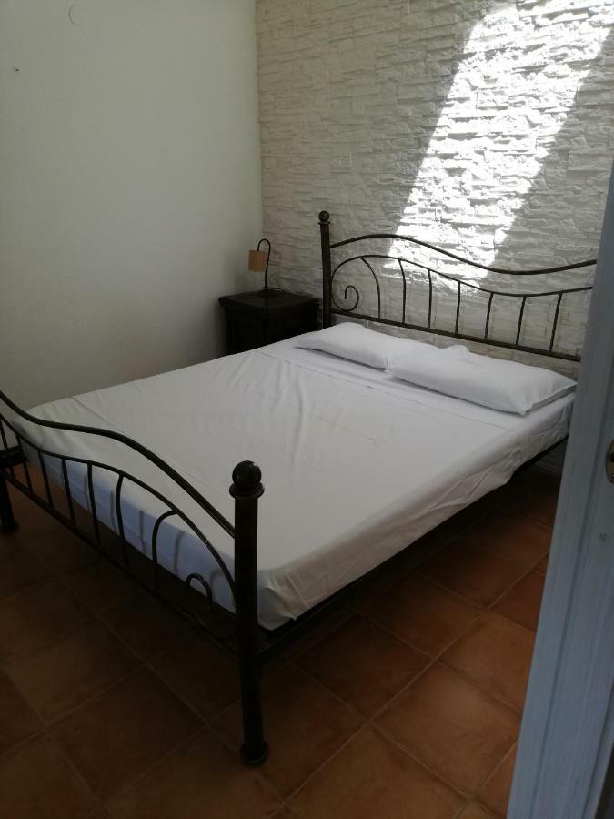 Il Moro Apartman Geremèas Kültér fotó