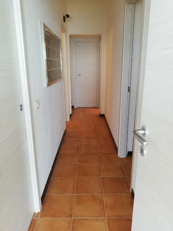 Il Moro Apartman Geremèas Kültér fotó